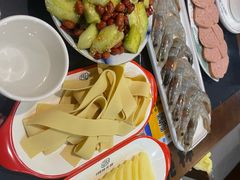-晓林火锅(安定门店)