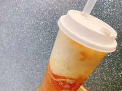 -喜茶(徐州金鹰店)