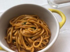 -北京厨房(西安SKP店)