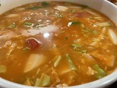 -大鸭梨(天通西苑店)
