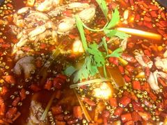 -蛙老爹·蜀香美蛙鱼头(王家湾店)