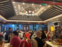 -东来顺饭庄(王府井步行街店)