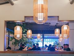 大堂-闽上鲜·福建菜(龙湖滨江天街店)