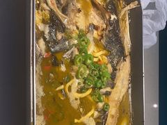 -半天妖烤鱼(桐乡万嘉购物中心店)