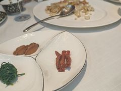 -君庭中餐厅(友谊宾馆店)