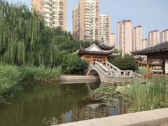 -南普公园