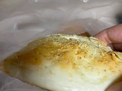 -老白家烧饼烤包子(清真寺店)