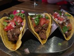 -Q MEX 库迈墨西哥餐吧(三里屯店)