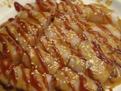 -孖记茶档·热腾茶餐(江南西plus店)