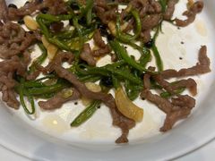 -紫光园·烤鸭·北京菜(劲松店)