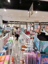 -爱婴室(上海百联中环店)