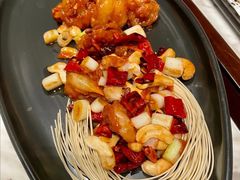 -春申里餐厅(银泰in99店)