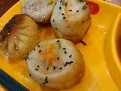 -小杨生煎(黄河路店)