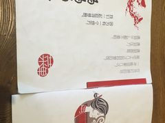 -妈妈的味道(工人体育场东路店)