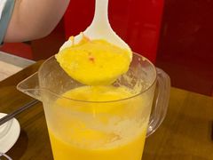 杨枝甘露-日昌餐馆(亦庄店)