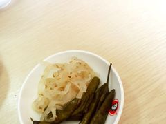 -闫家驴肉老店(华电一校店)