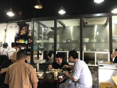 -梯坎豆花