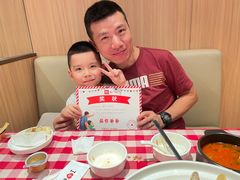 -西贝莜面村(镇江苏宁广场店)