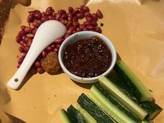 -晋阳春·山西菜·北京烤鸭(交大店)