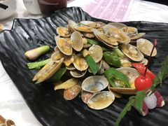 -桥东喜碧海鲜街(水东街店)