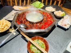 -大风老火锅(江北一店)
