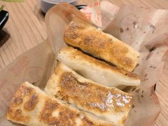 饺子-遇见小面(碧桂园总部店)