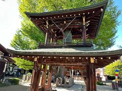 -医王山·飞騨国分寺