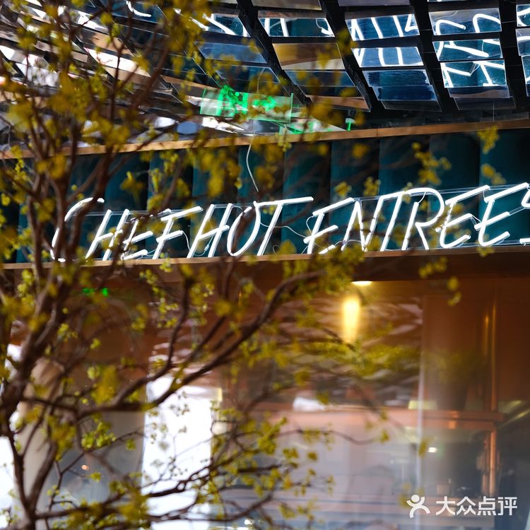 深圳湾绝美Brunch，除了美还要好吃