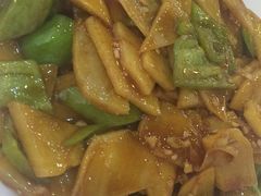 -振生清真饭店(永安道店)