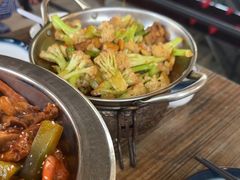 -沙掌门肉蟹煲(沙溪店)