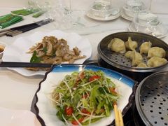 -内蒙古牛羊肉特色美食(后海滨路店)