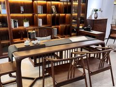 -上海月星家居(澳门路店)