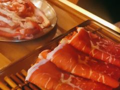 -西塔老太太泥炉烤肉(杭州首店)
