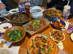 -树厨贵州菜(花果园购物中心店)