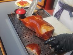 -花家怡园(四合院总店)