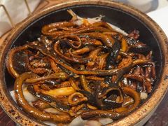 -狮王府淮扬菜(夫子庙老门东店)