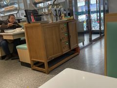 大堂-紫光园·烤鸭(美术馆店)