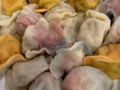 -宝源饺子(麦子店街店)