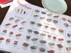 -Tapa Tapa