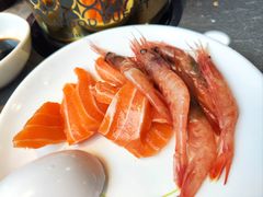 -渔纬港海鲜自助餐厅(湖里万达店)