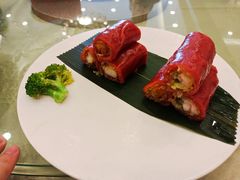 -顺风山庄(水濂山店)