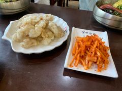 -服务大楼冷面(延大店)