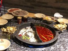 -蜀大侠火锅(车公庙店)