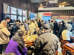 -许老八包子铺(回龙窝店)