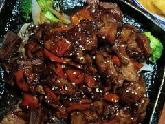 -小柴米·传统江西菜(八一广场店)
