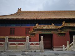 -北京市劳动人民文化宫(太庙)