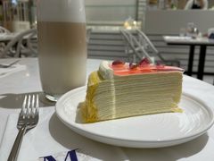 -Lady M New York(澳门伦敦人店)