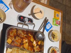 -螺大喜螺蛳粉火锅(雍和宫店)