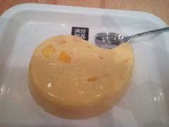 -满记甜品(荟聚购物中心店)