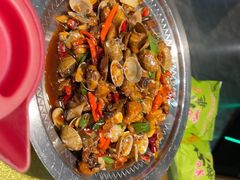 -东来土菜馆(民祥园路店)